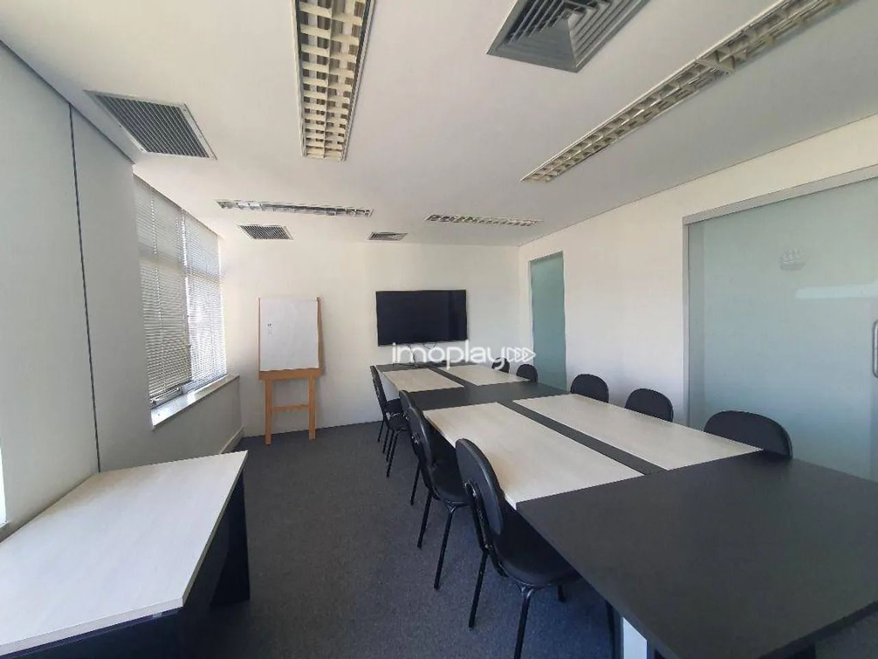 Conjunto, 559 m² - venda por R$ 5.800.000,00 ou aluguel por R$ 41.954,80/mês - Vila Olímpi - Foto 7