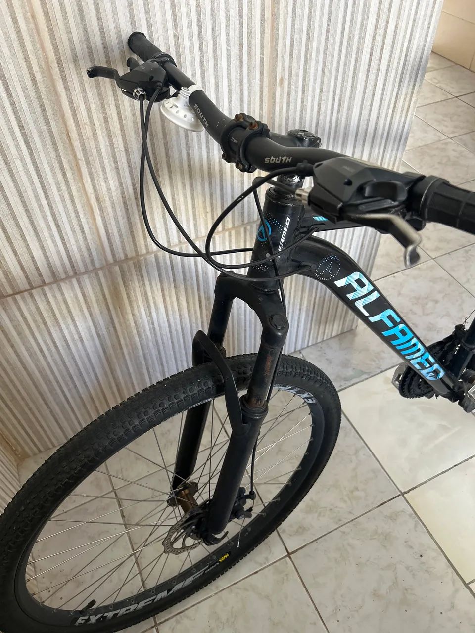 Vendo Bicicleta Aro 29 - Foto 5