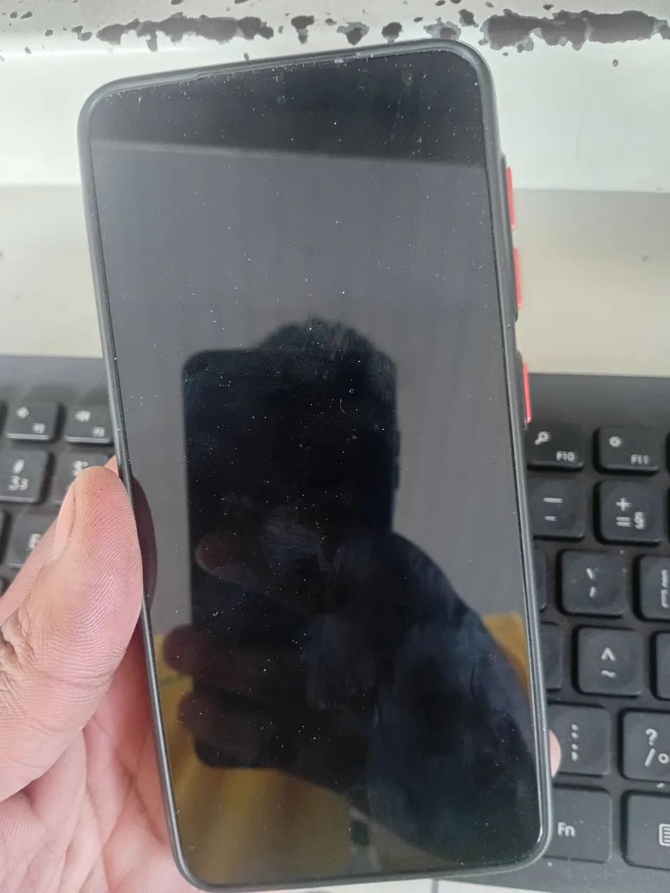 Troco celular por um superior com volta minha  - Foto 3