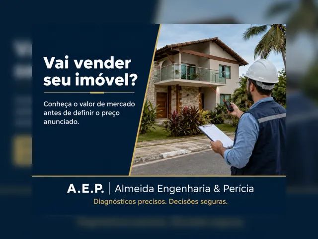Avaliação Imobiliária Profissional - Foto 3