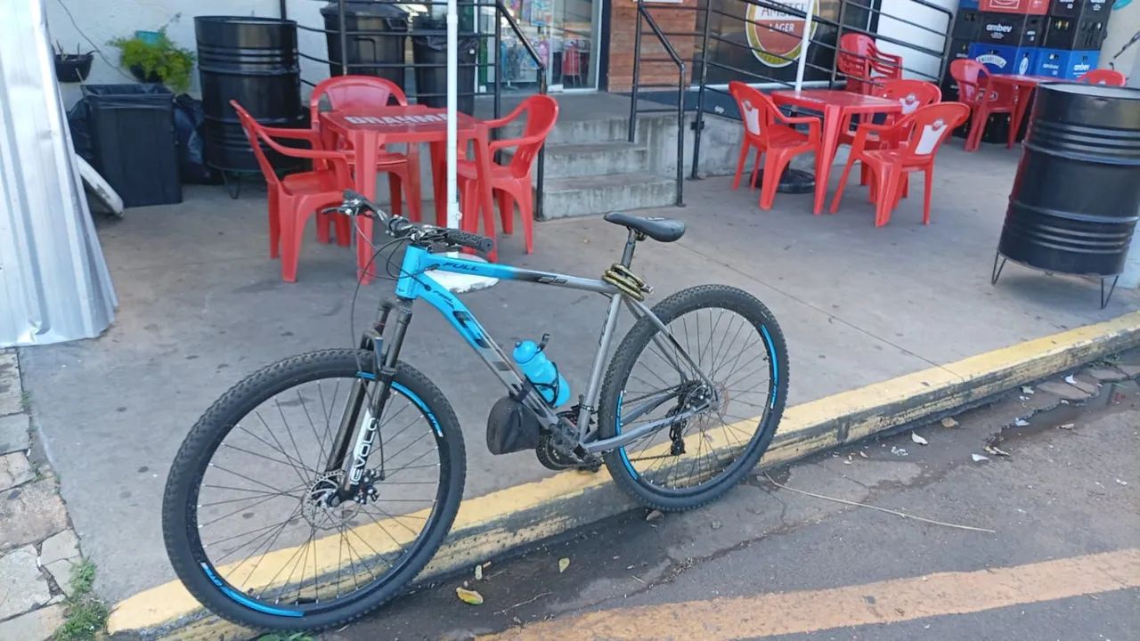 Bike - Foto 4