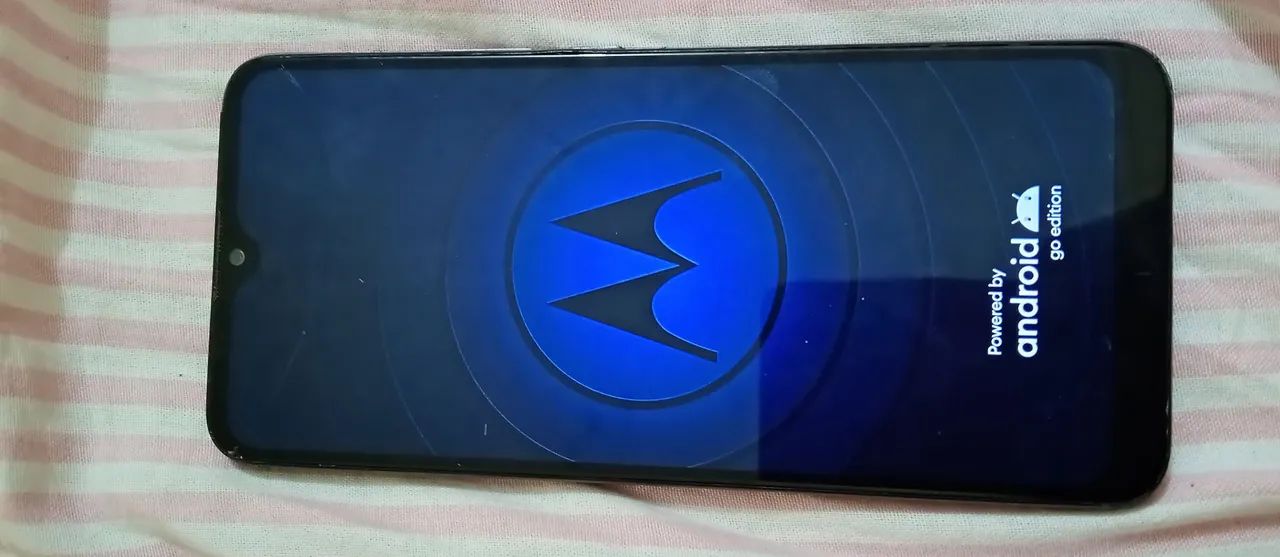 Celular Motorola E 20  - Foto 3