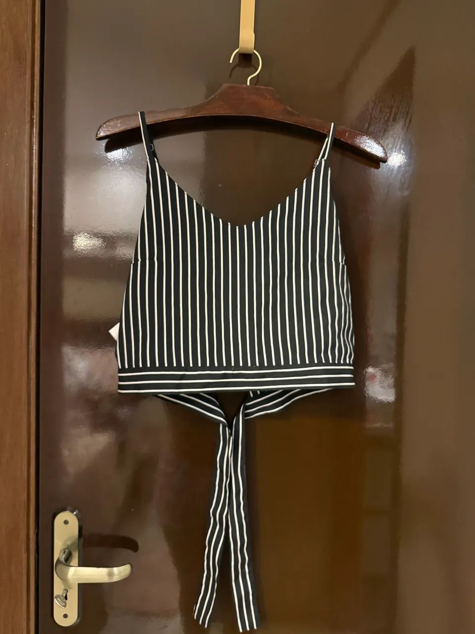 Brechó diversas roupas P e M  - Foto 4