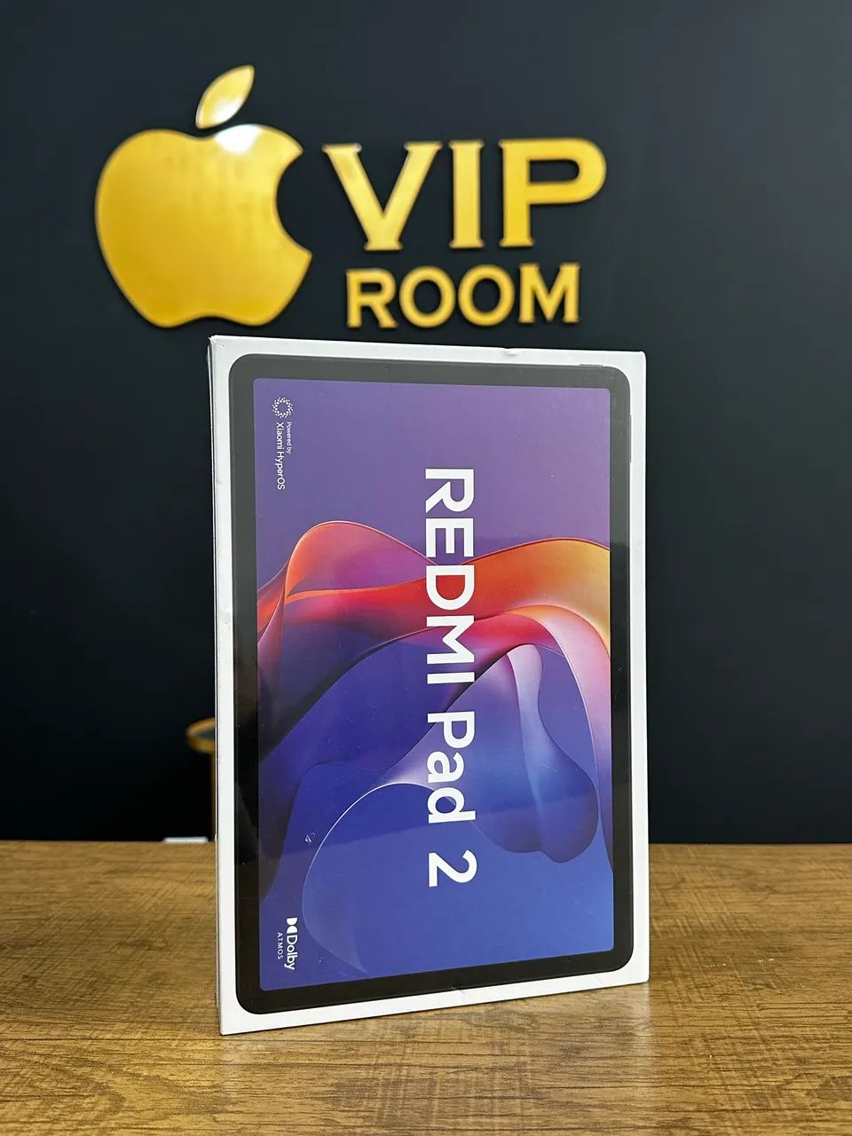 Redmi Pad 2 128gb 4gb Grafite Gray NOVO - Foto 2