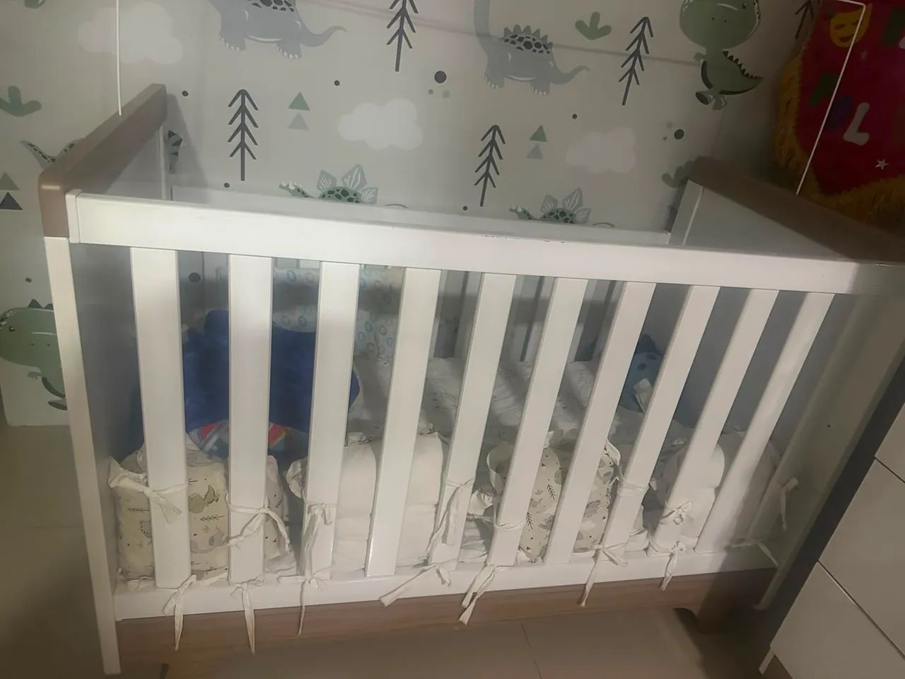Berço  - Foto 2