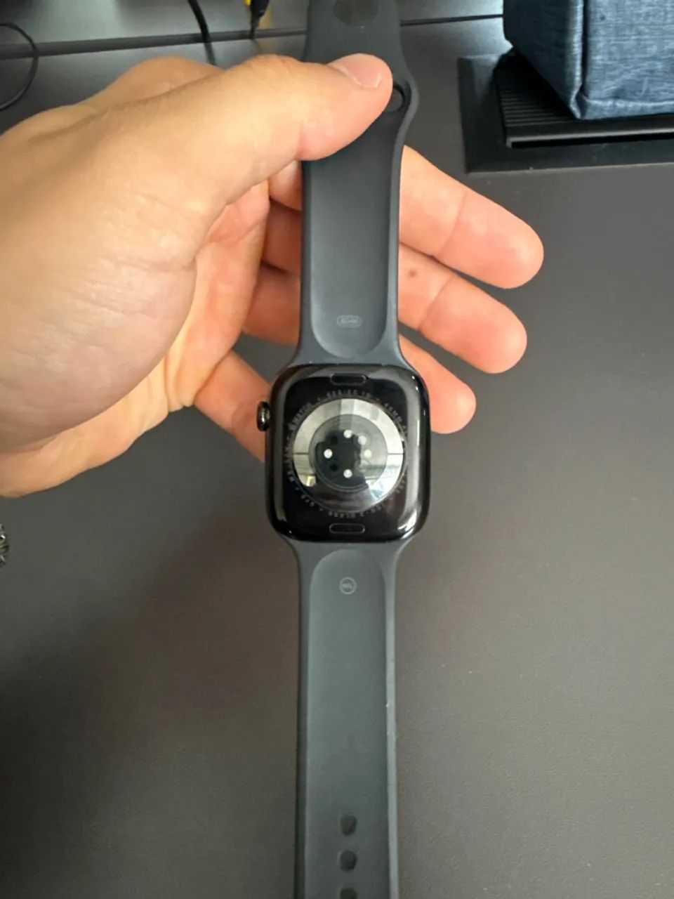 Apple watch series 10 - Foto 3