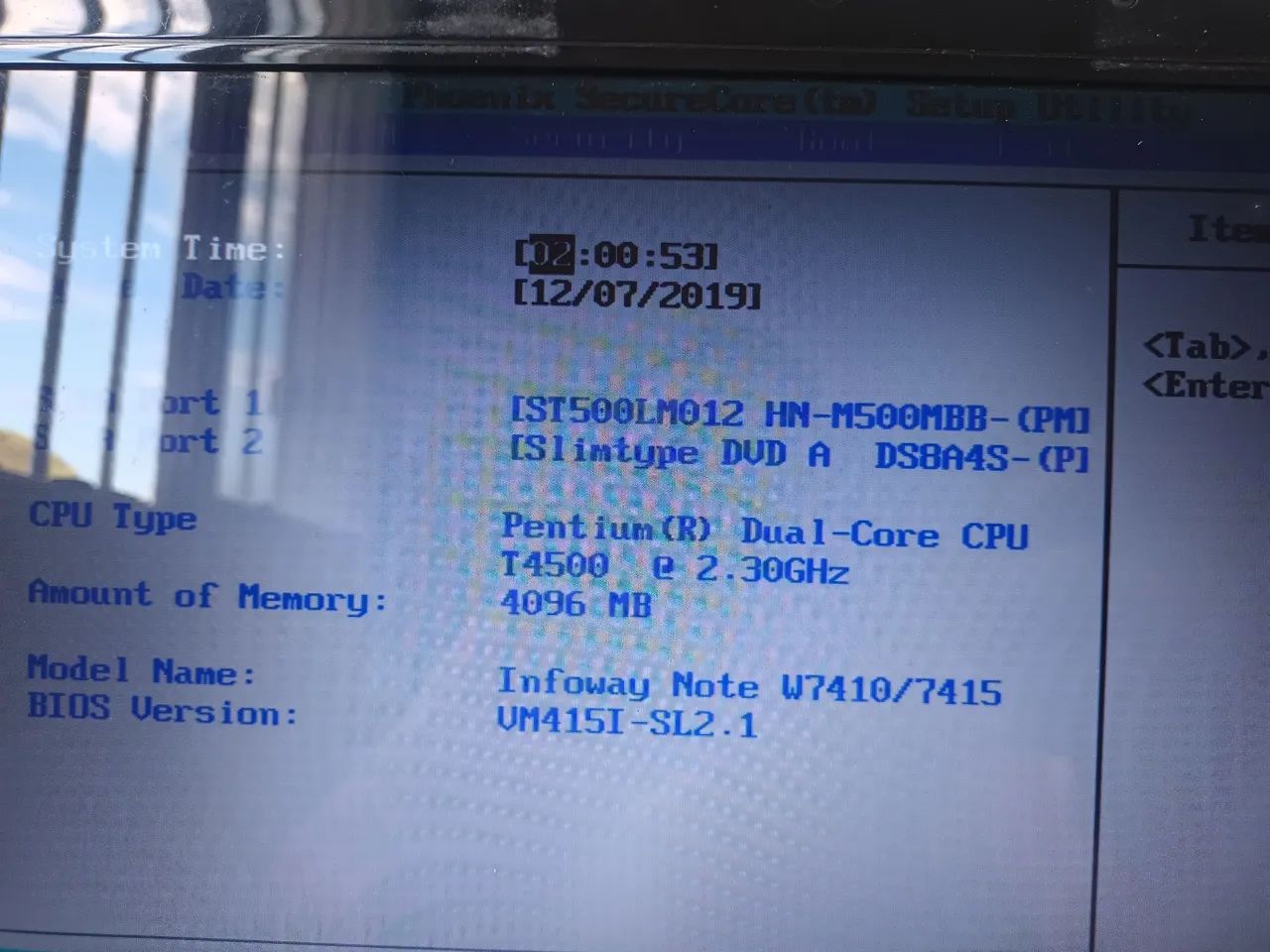 Notebook LEIA A DESCRIÇÃO  - Foto 3