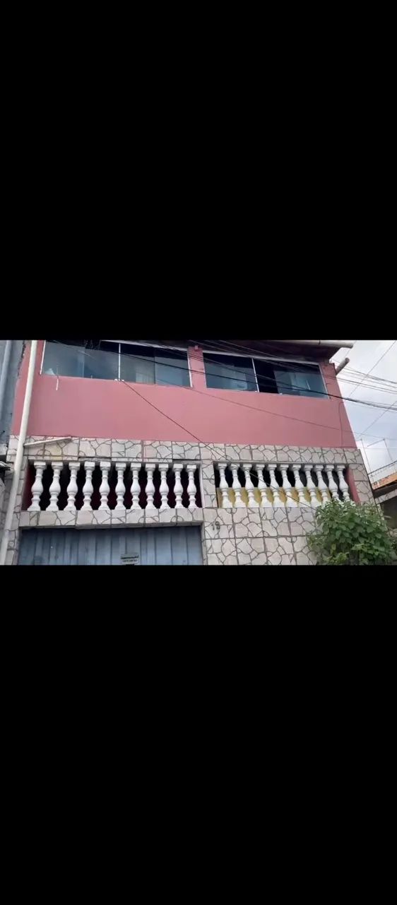 Foto - Contagem - Bela Vista