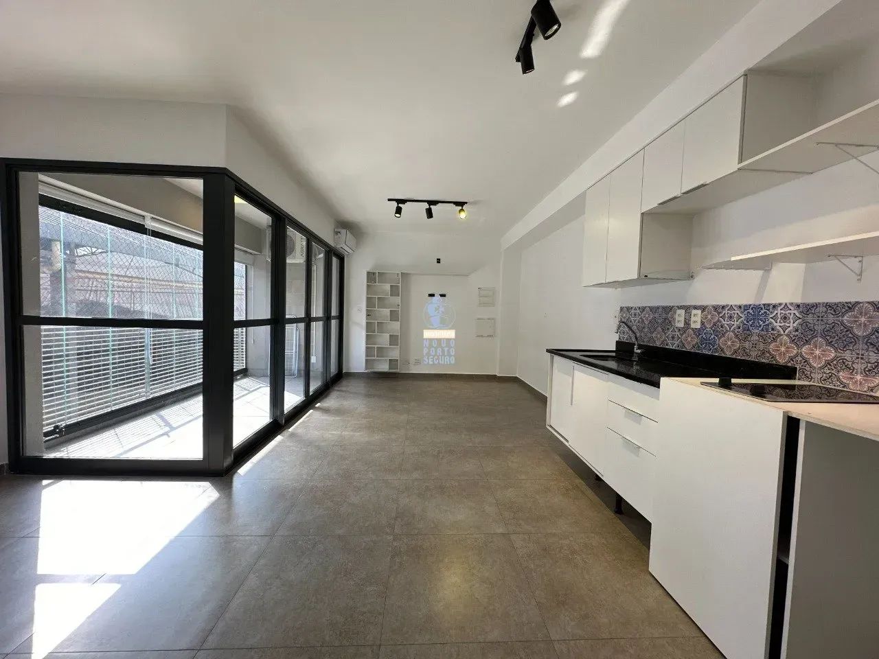 Studio para alugar na Pompéia. - Foto 3