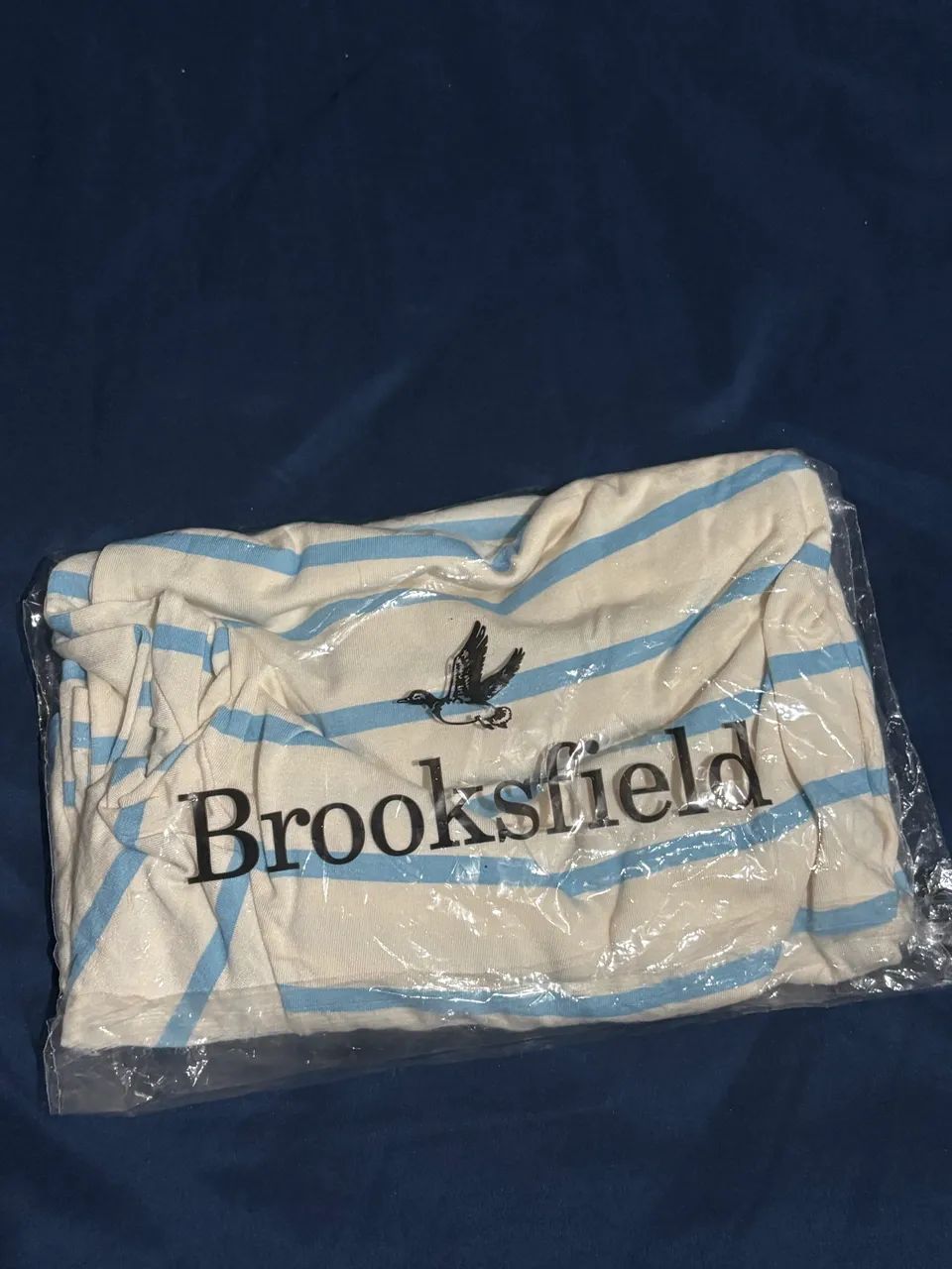 Camiseta Brooksfield  - Foto 2