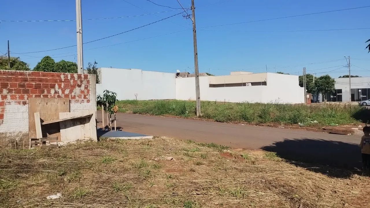 Vendo terreno em Terra Boa -PR - Foto 3