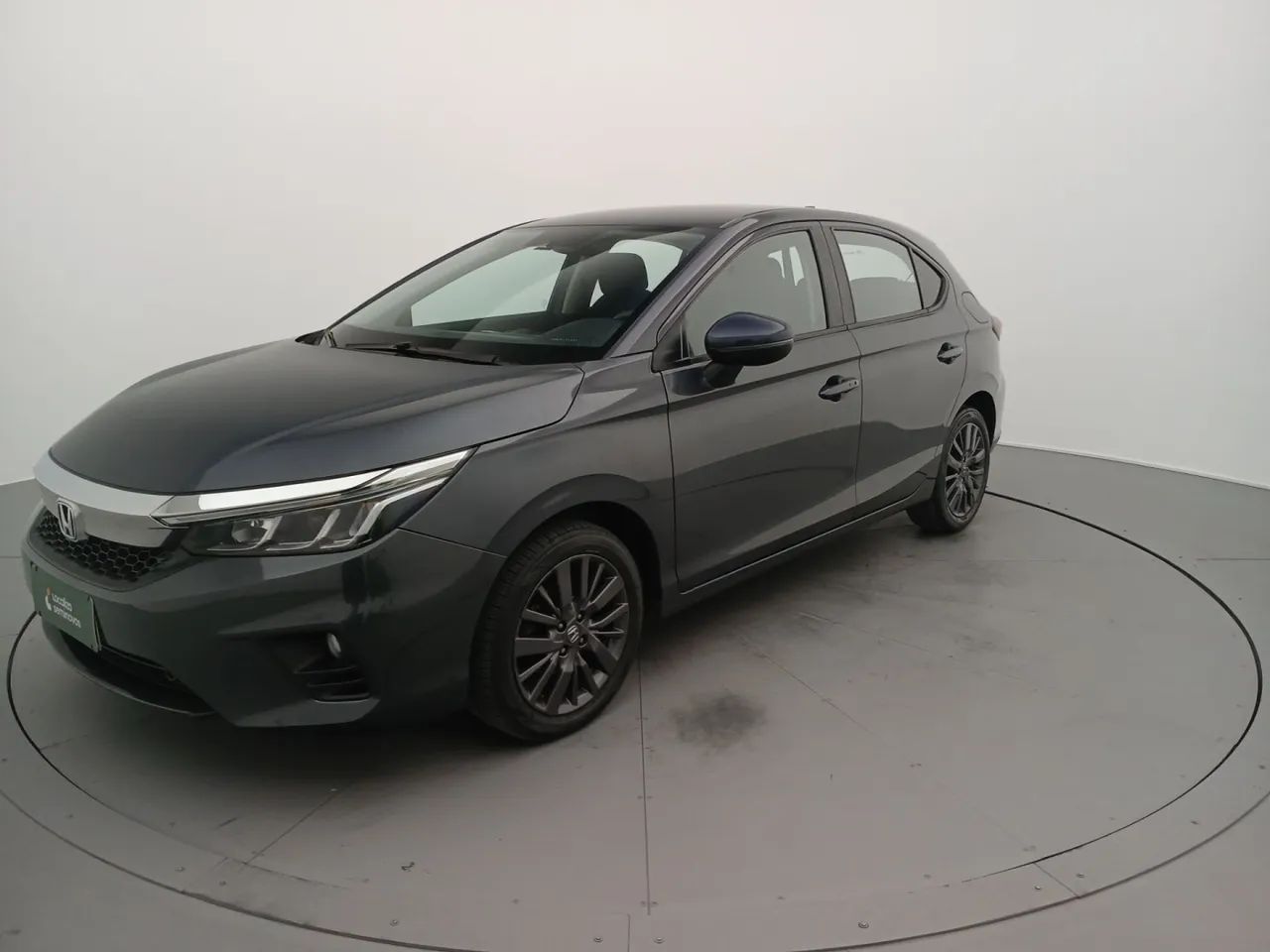 Honda City 2024