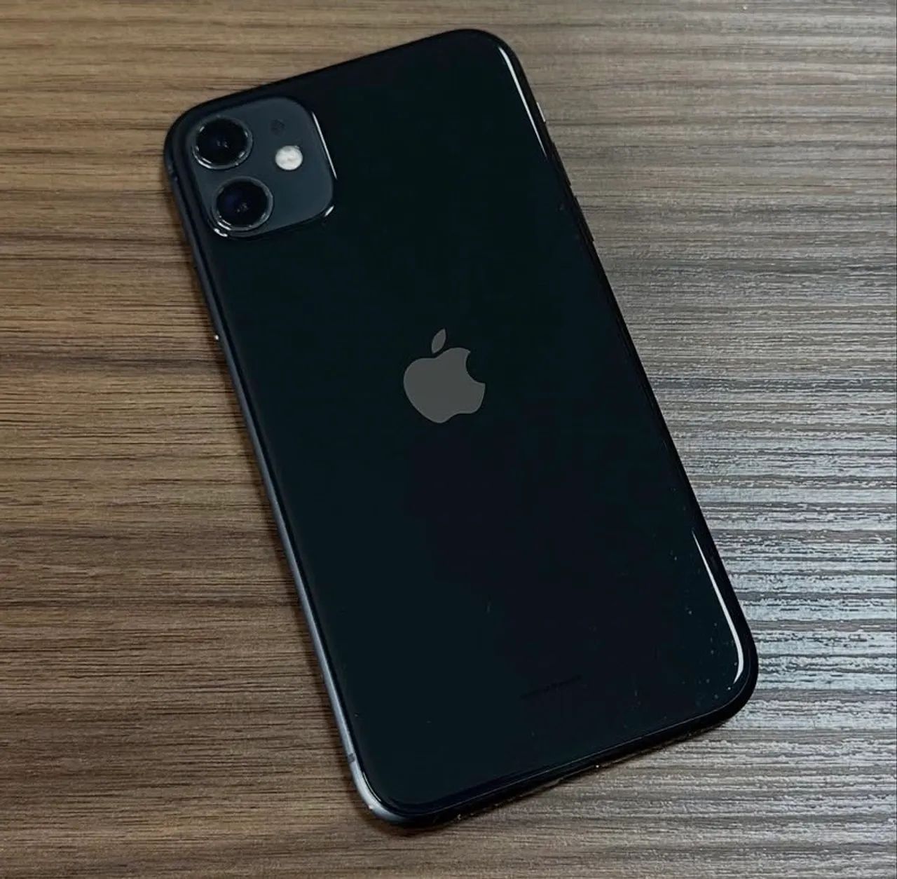 Vendo iPhone 11 128GB - Foto 2