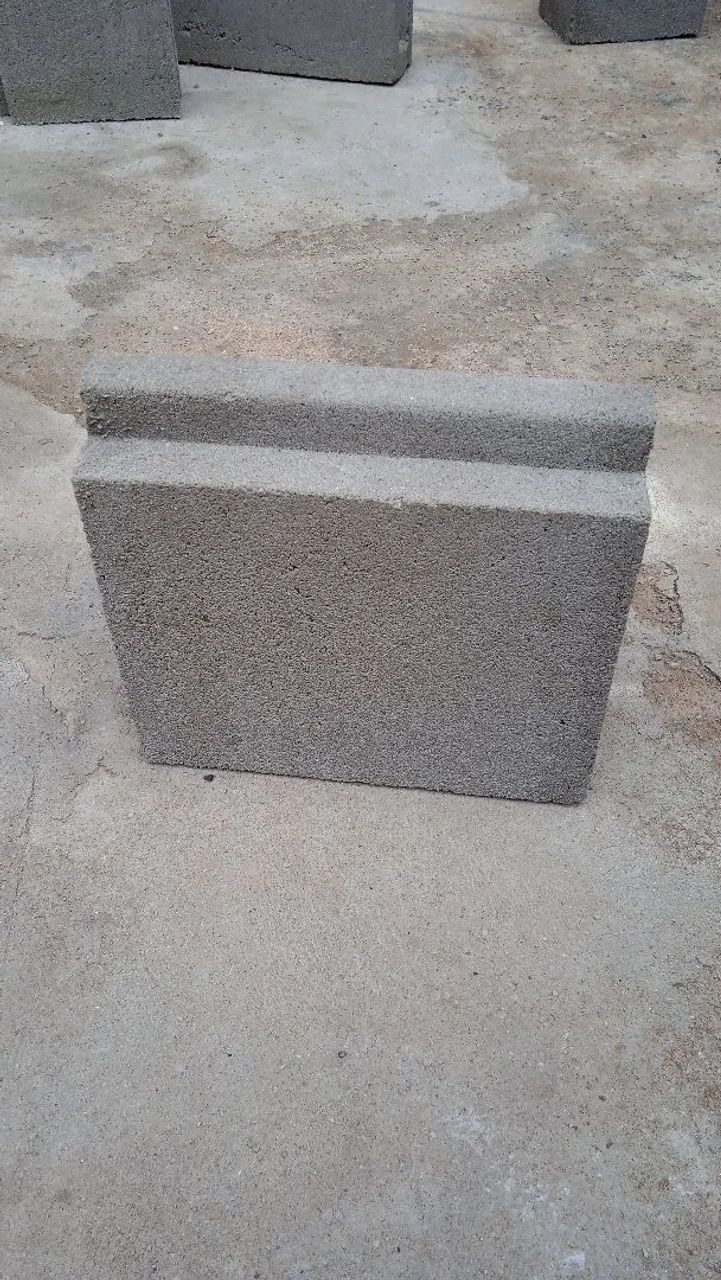 Forma unibloco - Foto 2