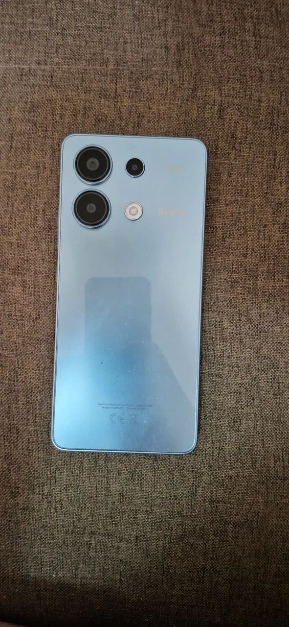 Xiaomi Redmi note 13 - Foto 2