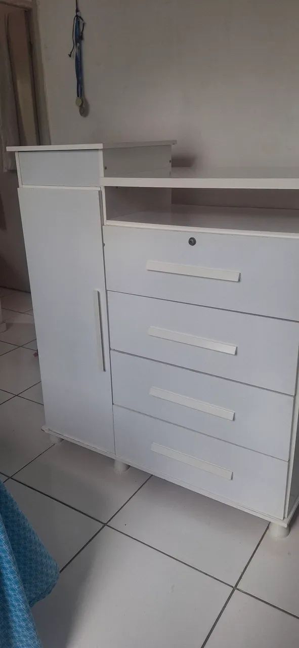 Cômoda de  criança  