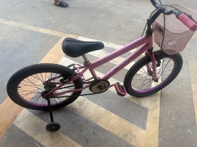 Bicicleta infantil - Foto 3