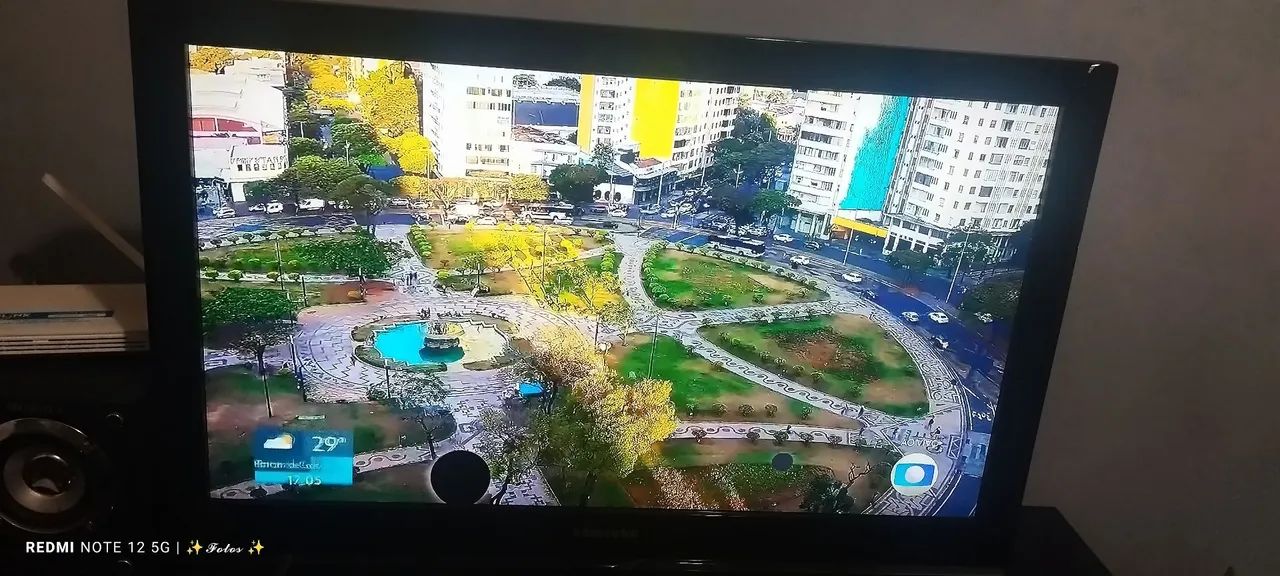 TV 32 polegadas usada - Foto 6