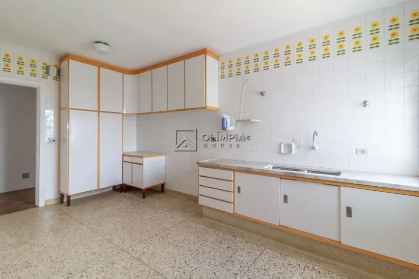 Aluguel Apartamento 3 Dormitórios - 160 m² Perdizes - Foto 6