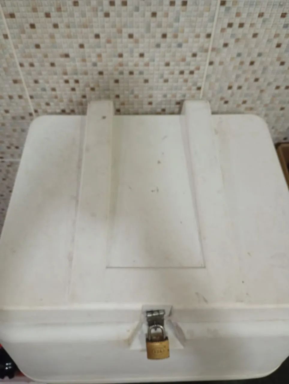 Vende-se esse baú  - Foto 3