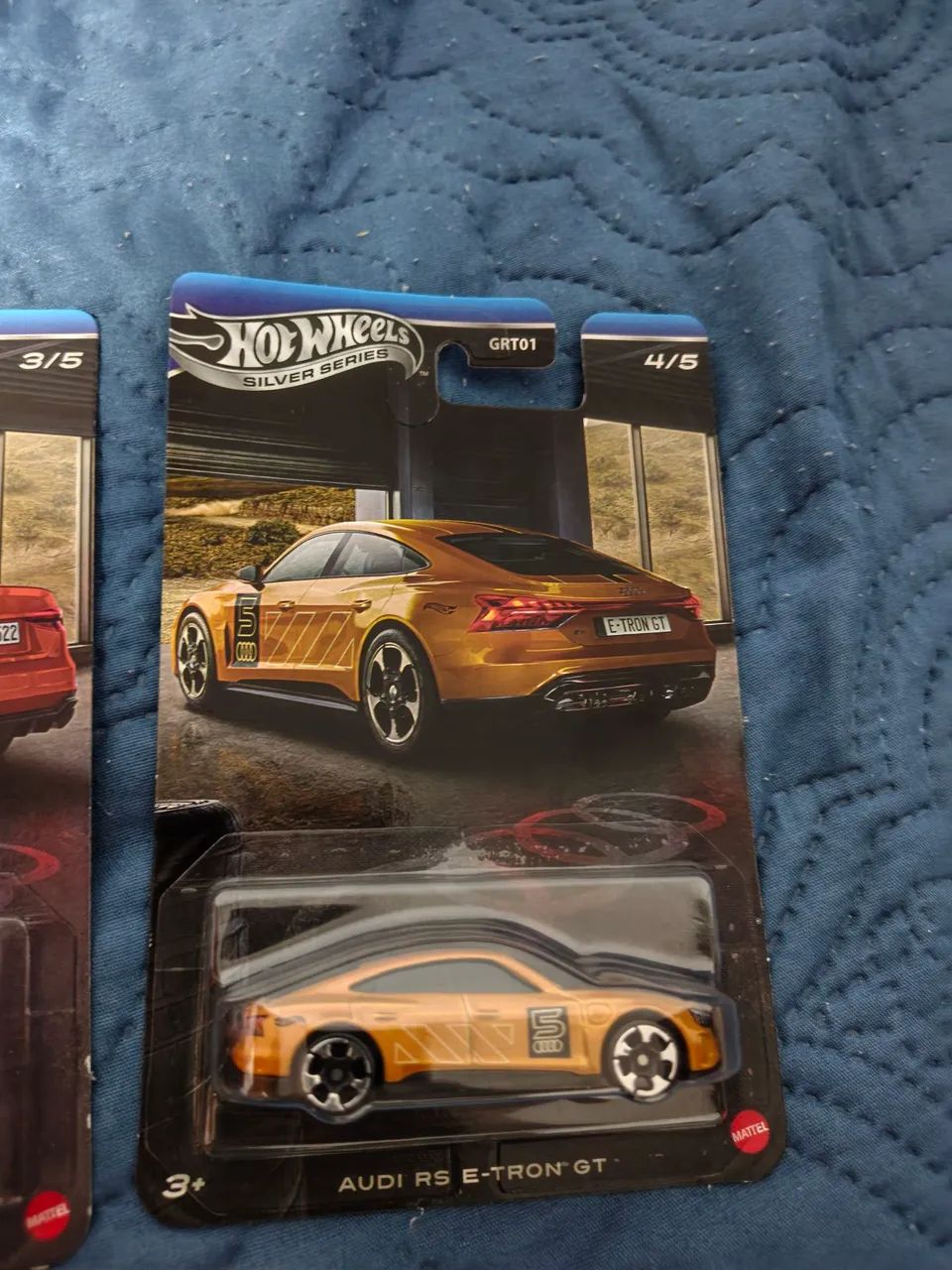 Hot Wheels - Foto 5