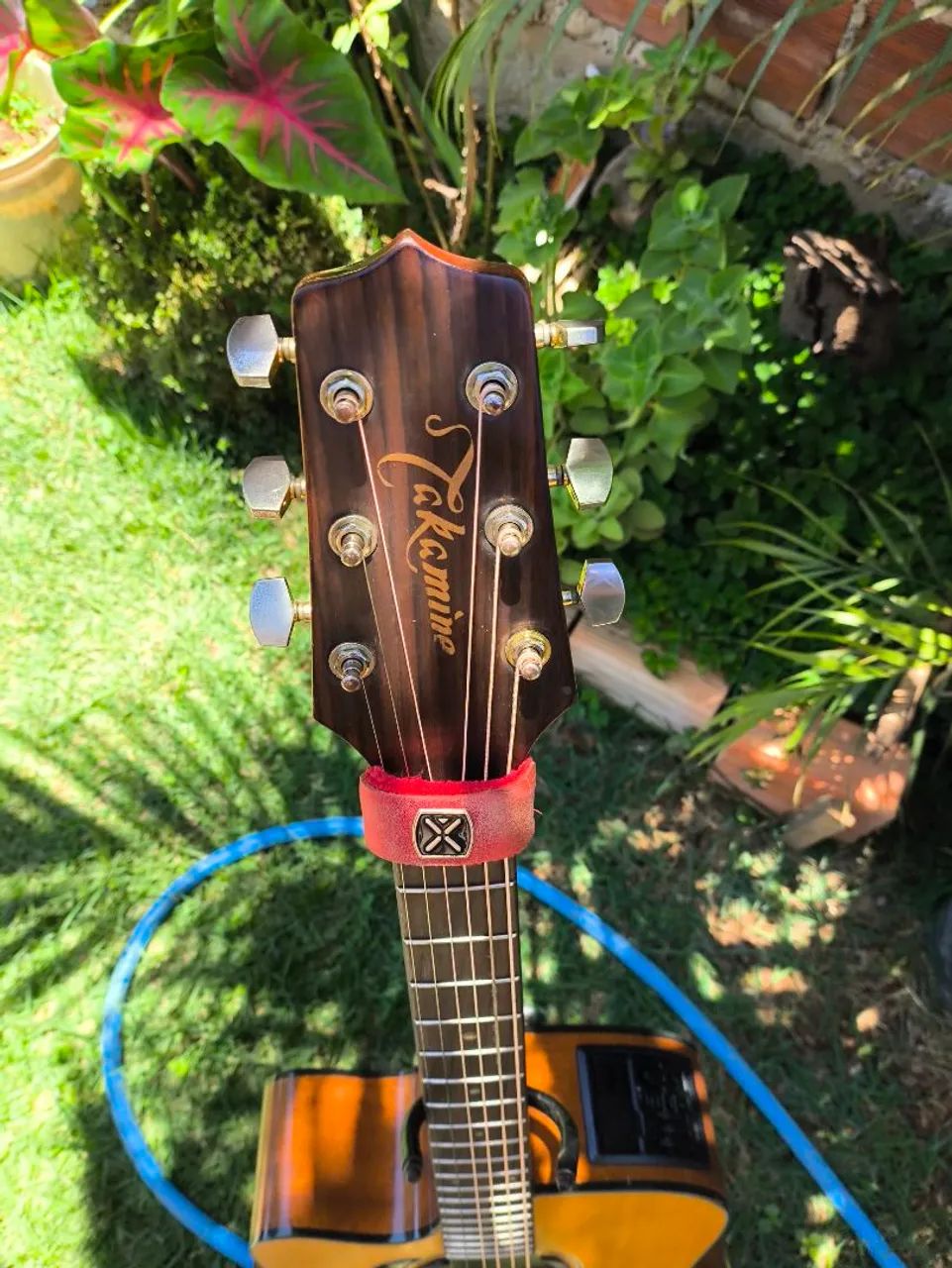 Takamine  - Foto 2