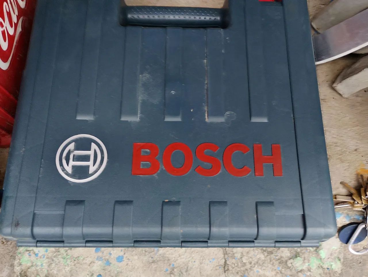 Martelete Bosch  - Foto 4