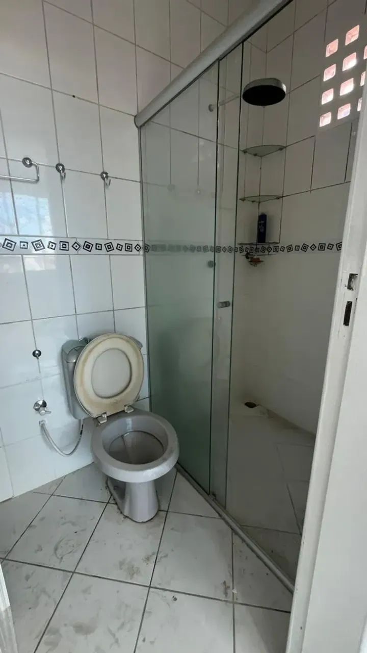 Vendo prédio comercial e kit nets na Passagem Dalva Marambaia - Foto 3