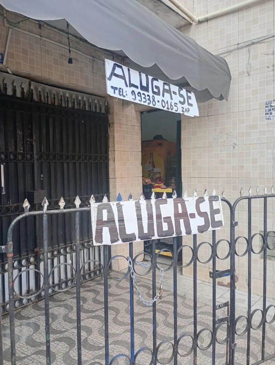 ALUGA-SE PONTO COMERCIAL  PIRAJÁ - Foto 2