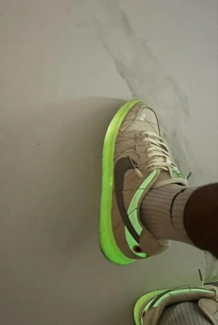 Nike Dunk Low Mummy - Foto 4