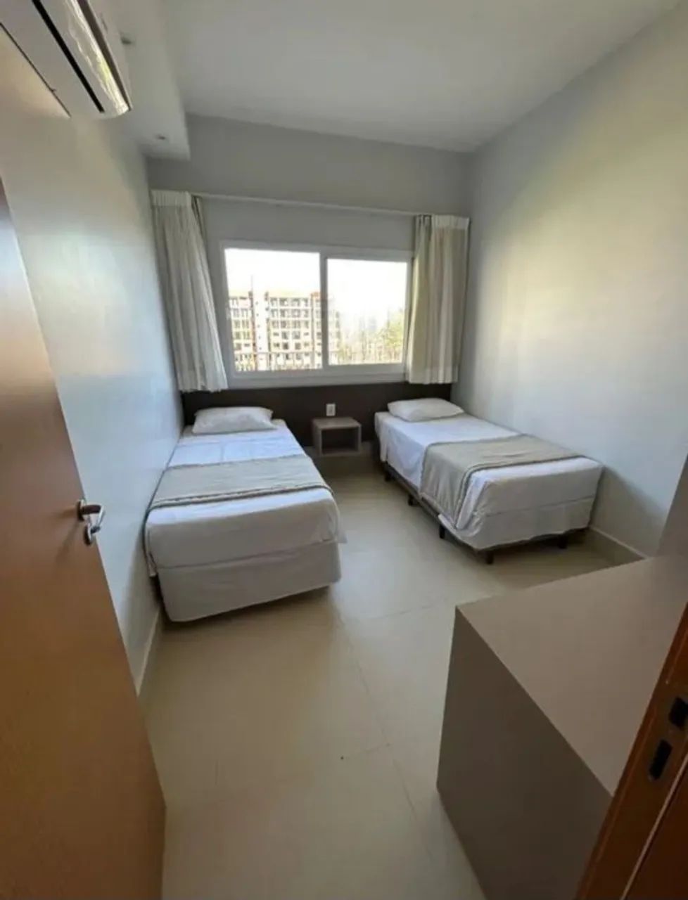 Lagoa Ecotowers  - Foto 5