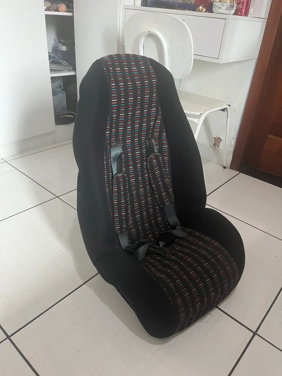 Cadeirinha  - Foto 5