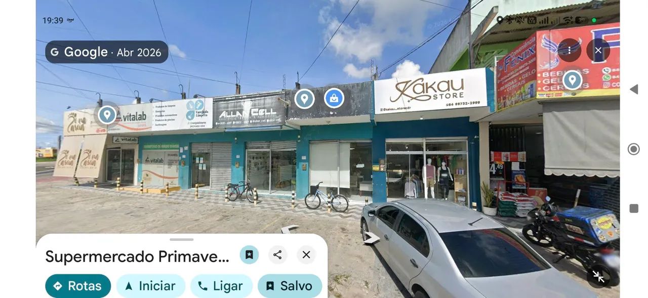 Prédio comercial cidade das rosas  - Foto 3