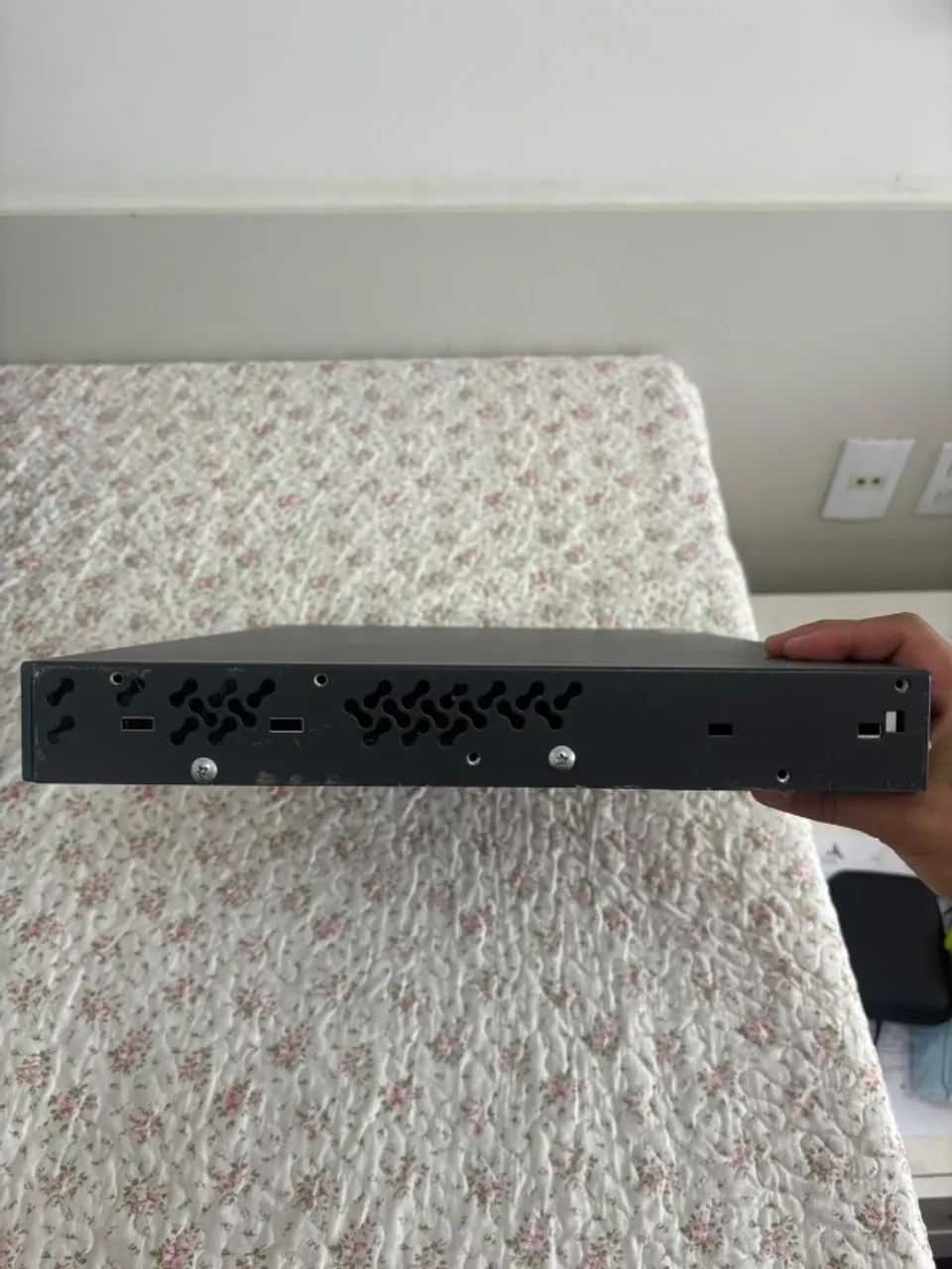 Switch Cisco Catalyst WS-C2960-24LT-L - Foto 5