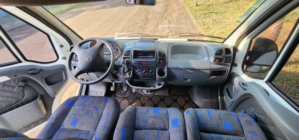 FIAT DUCATO  - Foto 9