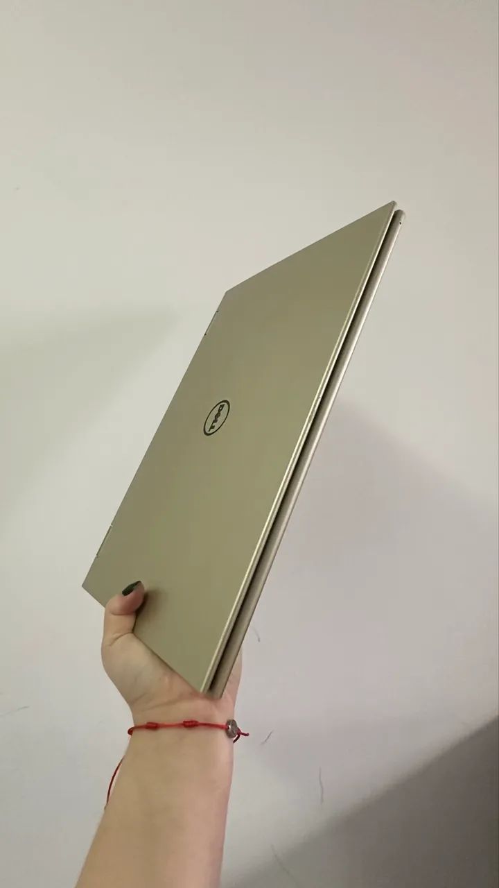 Notebook Dell Inspiron 2 em 1 Touchscreen iCore7 - Foto 4