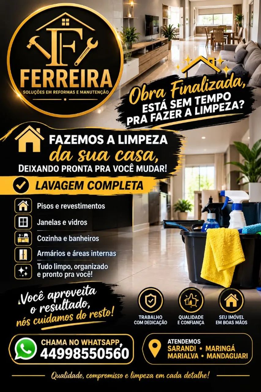 Serviço em geral  - Foto 2