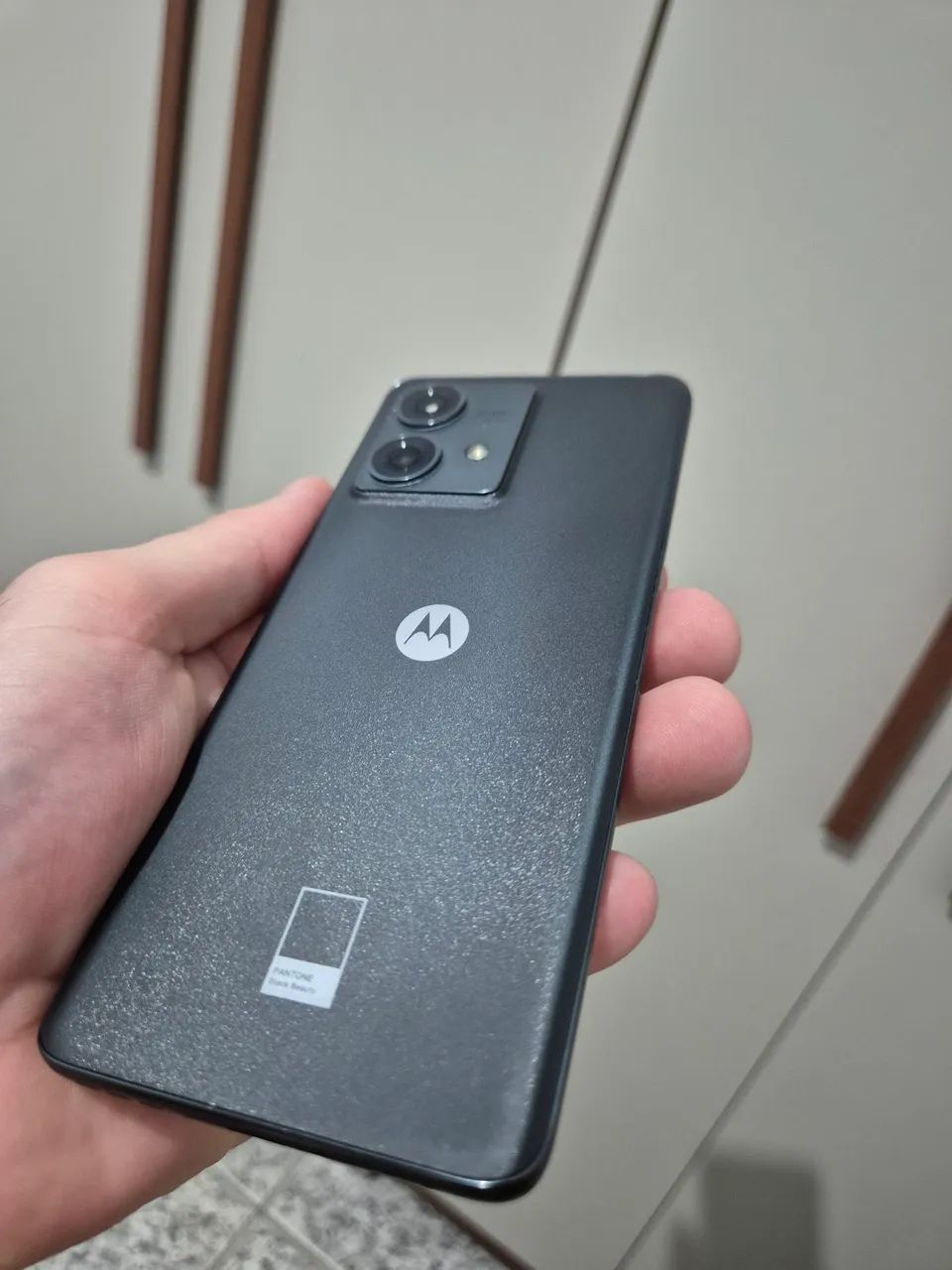 Moto Edge 40 Neo 256gb - Foto 3