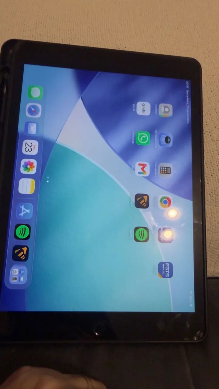 IPAD 9 - Foto 4