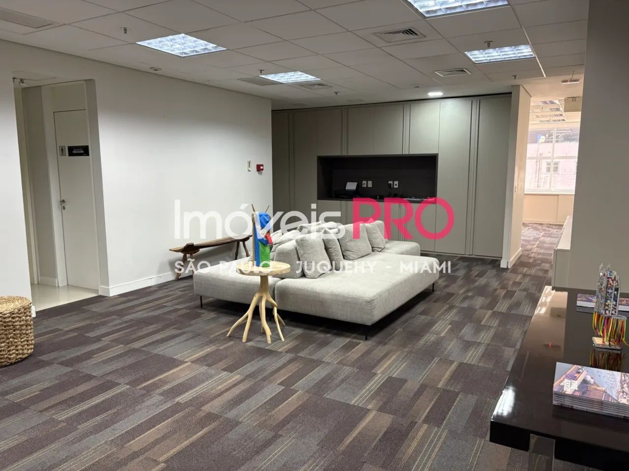 Conjunto comercial na VIla Olímpia com renda - Foto 2