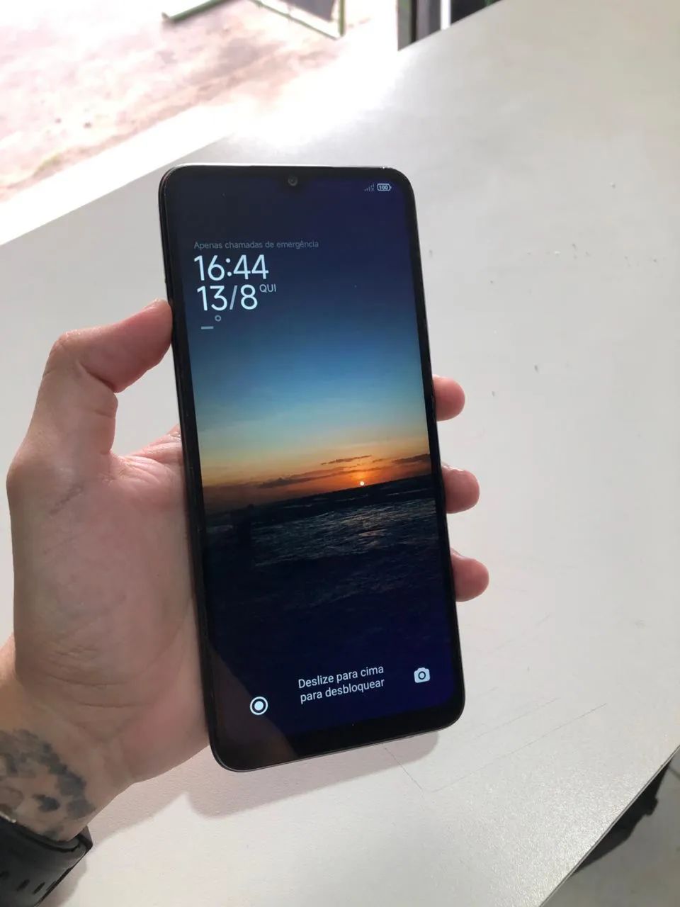 Redmi 12C 128 Gigas