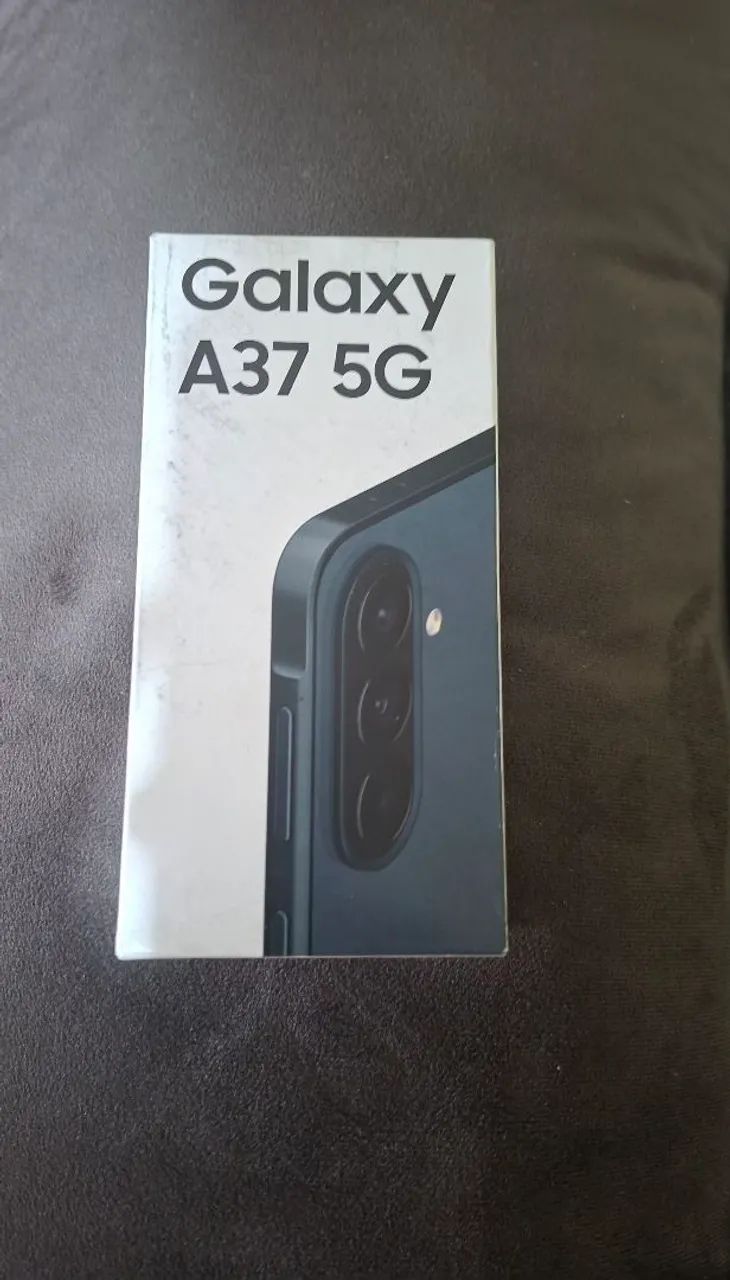 Celular Samsung Galaxy A37 5G 256gb  8Ram - Foto 3