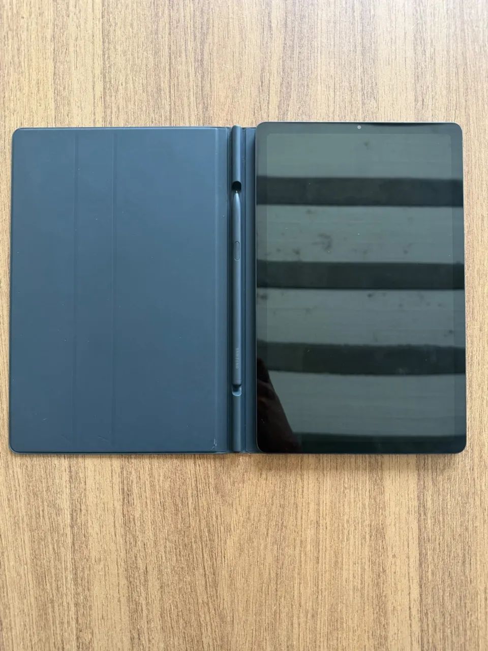 Galaxy Tab S6 Lite - Excelente estado - Foto 4