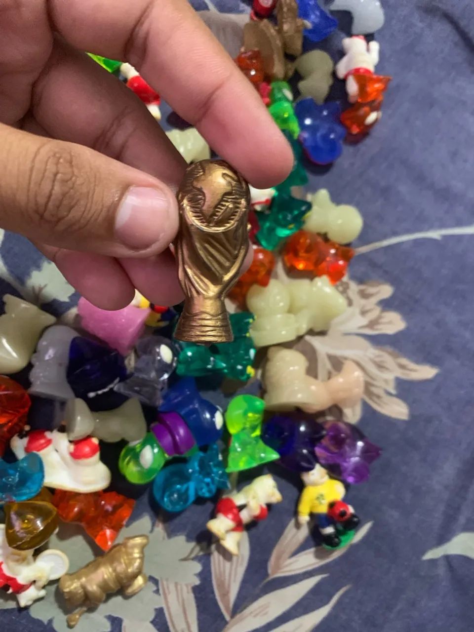 Coleção mês da coca cola - Foto 2