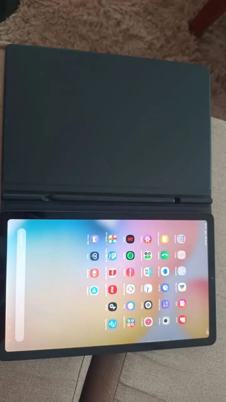Samsung Galaxy tab s6 lite  - Foto 2