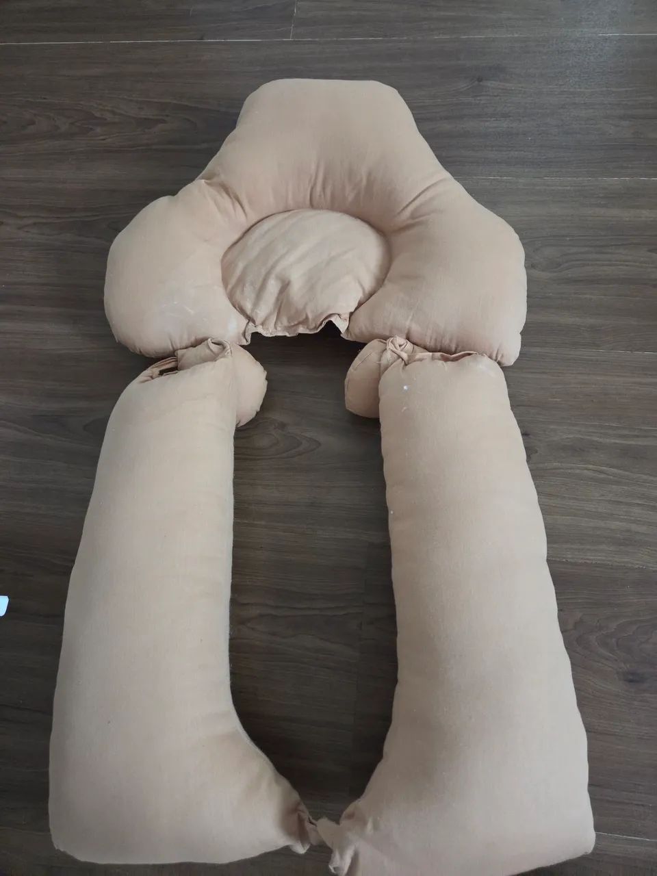 Almofada redutora para bebê - Foto 2