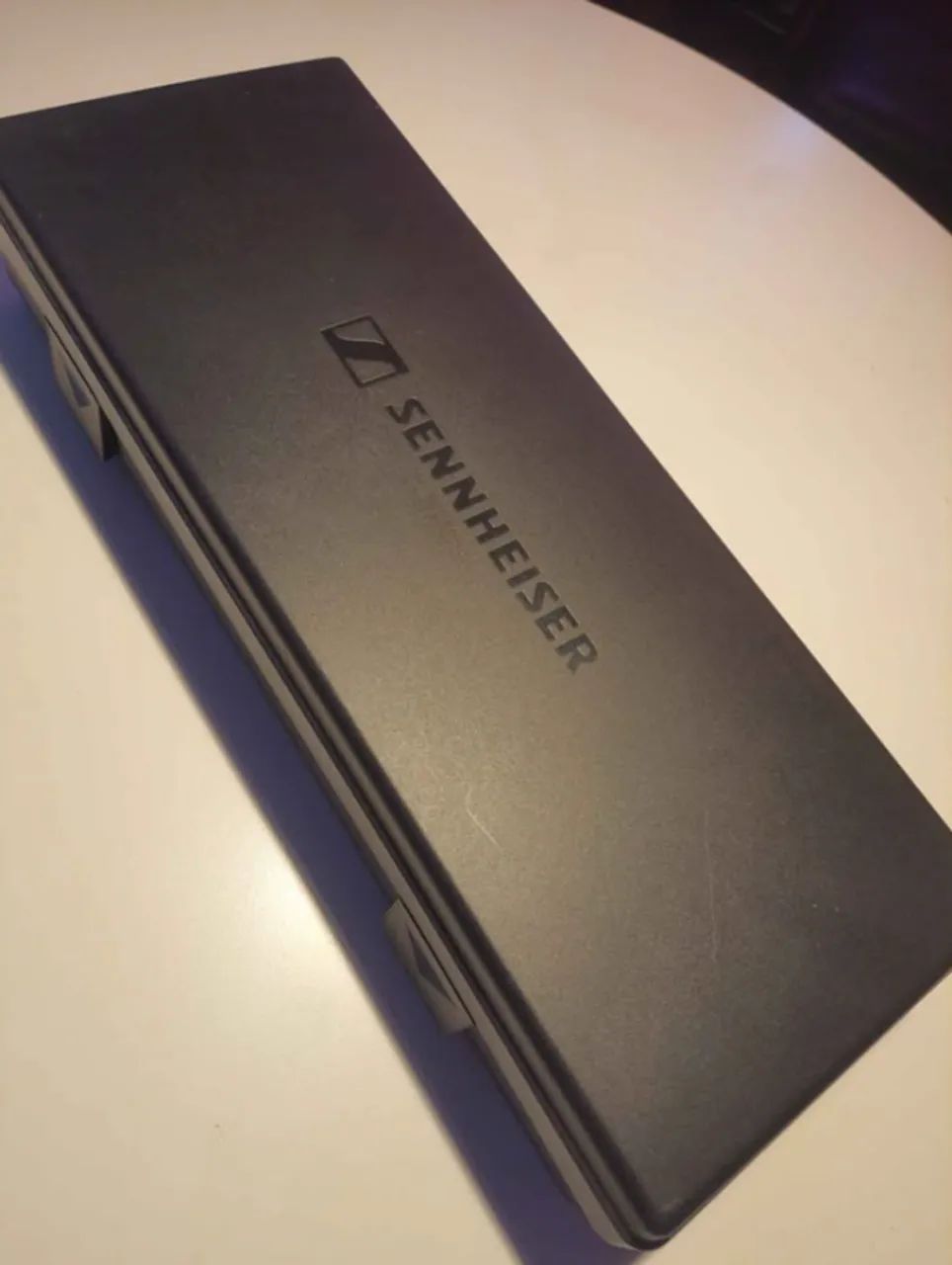 Microfone SENNHEISER MD421-II - Foto 4
