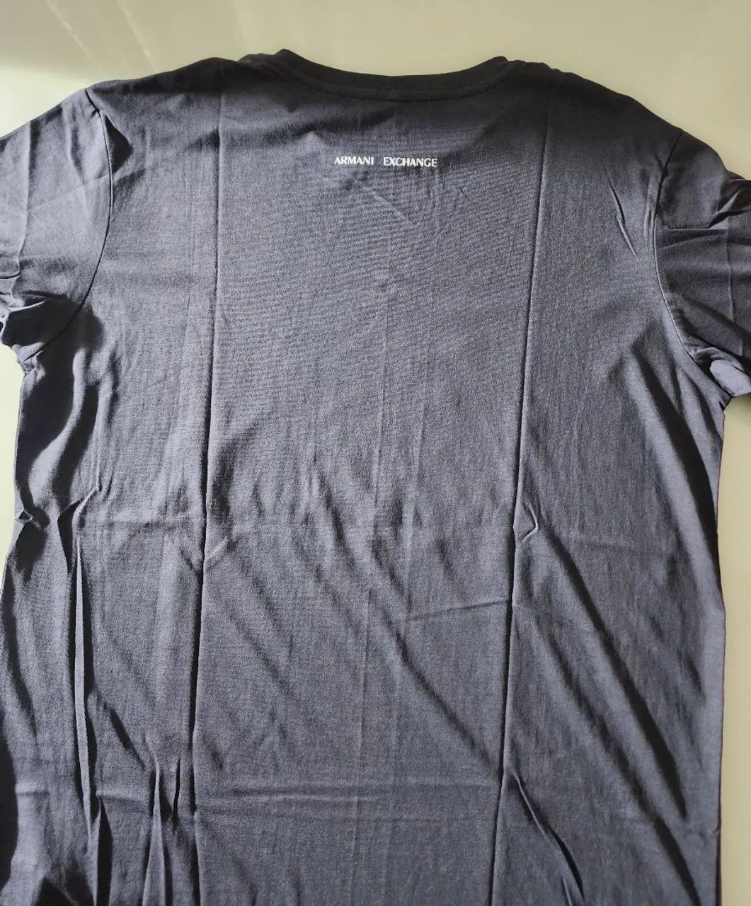 Camiseta Armani  - Foto 2