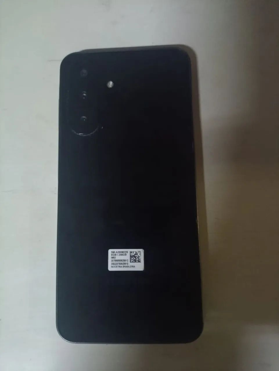 Vendo um A26 com 20 dias de comprado  - Foto 2