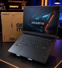 Gigabyte A16 RTX 5070 - NOVO - Foto 3